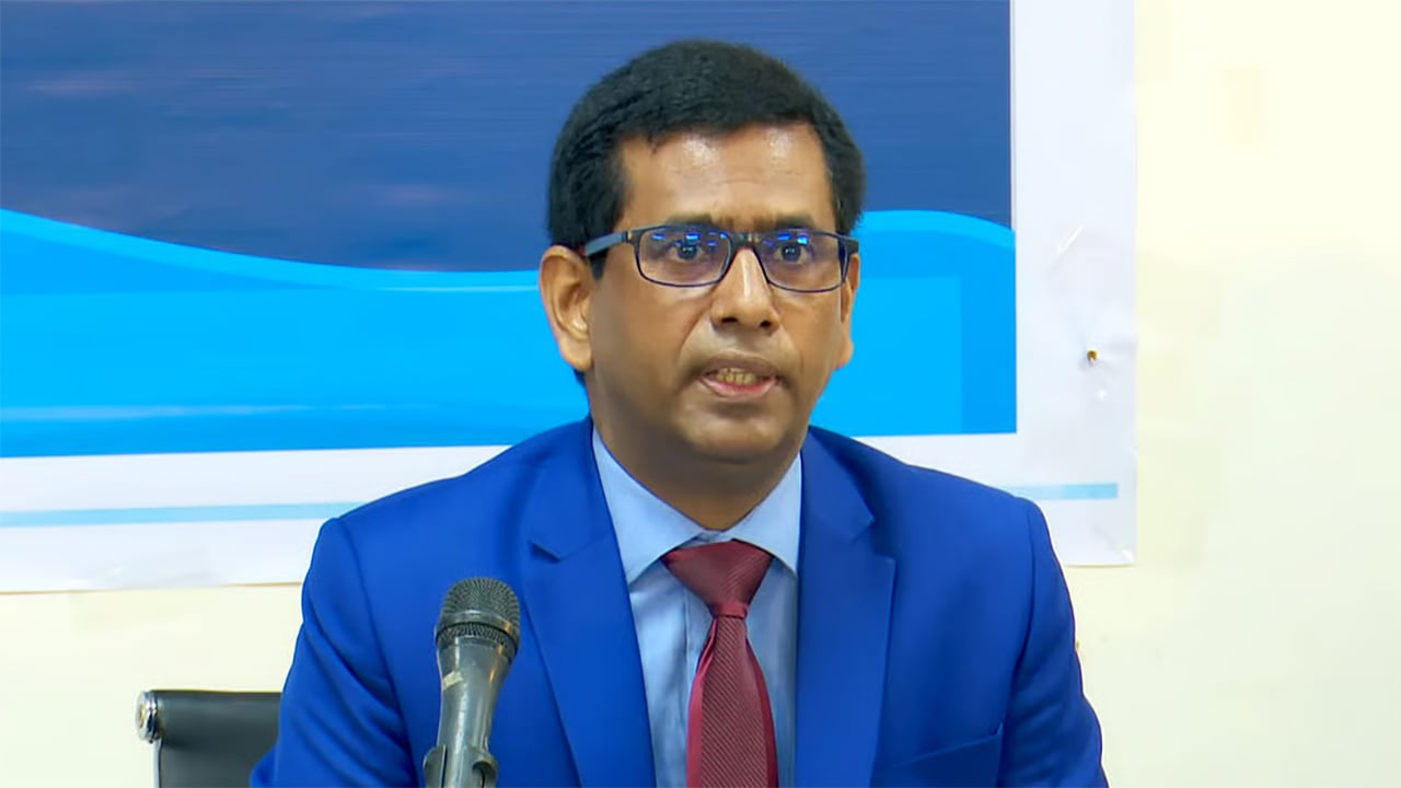 হাসিনা ও সেনা কর্মকর্তাদের গুমের বিচারে নতুন অধ্যাদেশ নয়