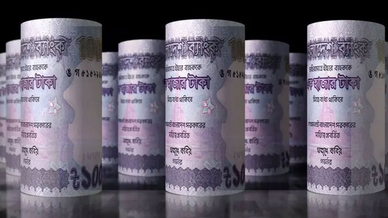 এনবিএফআই খেলাপি ঋণ ছাড়াল সাড়ে ২৭ হাজার কোটি টাকা