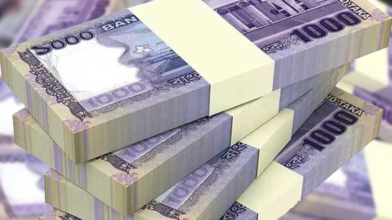 রমজানের ট্রিলিয়ন টাকার অর্থনীতি