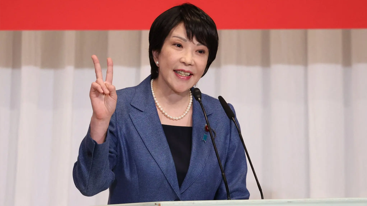 জাপানের ভোট: তাকাইচির সম্ভাব্য জয় ঘিরে সামনে আসছে যে সমীকরণ