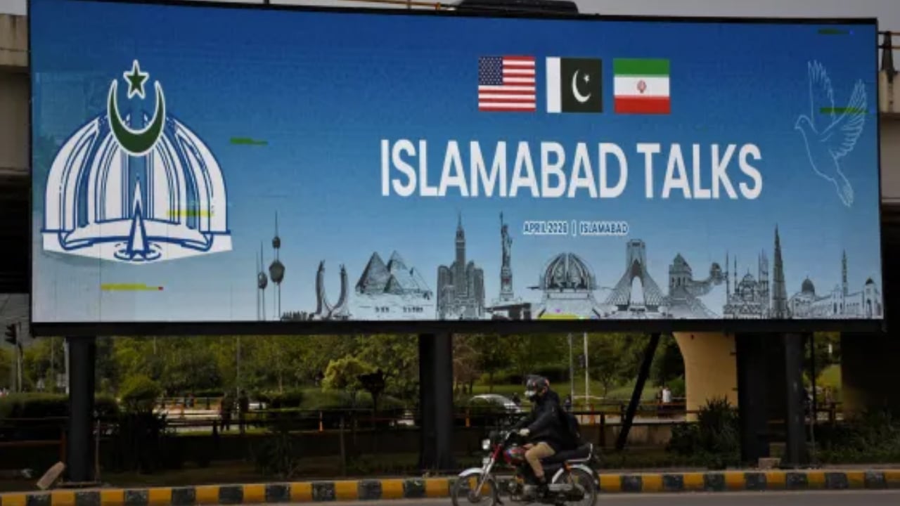 কাছাকাছি গিয়েও কেন ভেস্তে গেল যুক্তরাষ্ট্র-ইরান চুক্তি