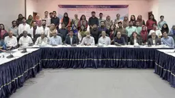 দেশে তরুণদের ৫.৫ শতাংশ ই-সিগারেট ও তামাকপণ্যে আসক্ত