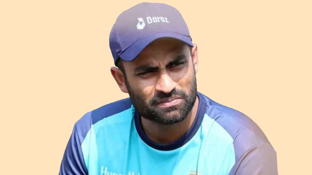 আগের থেকে ভালো আছেন তামিম