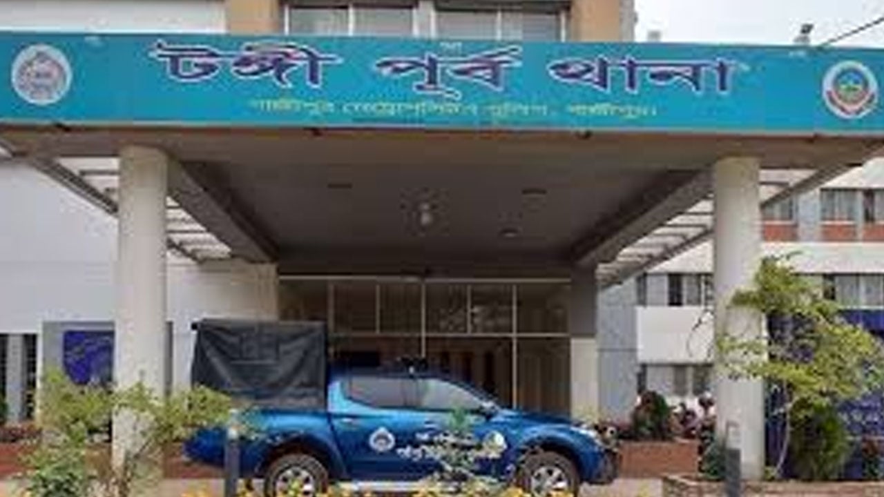 ‎টঙ্গীতে বাসা থেকে এক ব্যক্তির অর্ধগলিত লাশ উদ্ধার