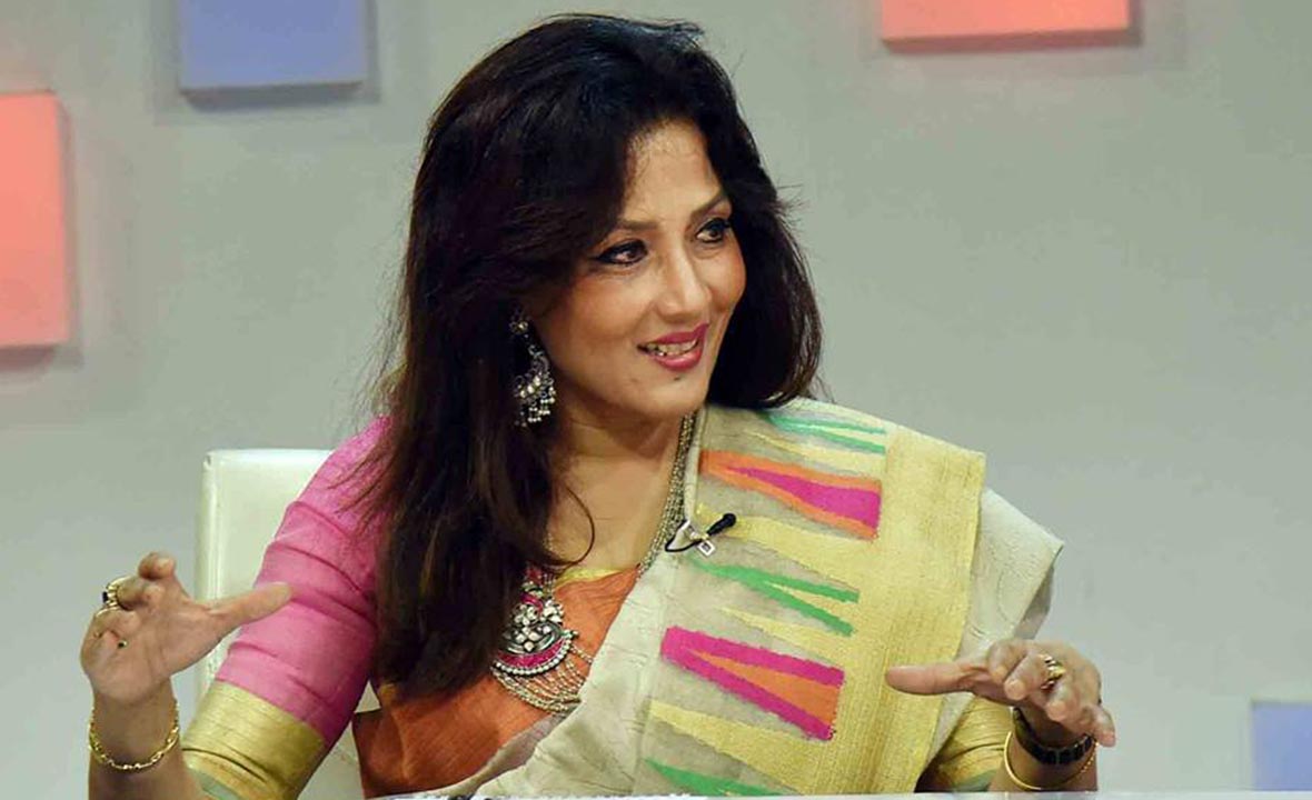 জরুরি অবস্থা জারির উসকানি ব্যারিস্টার তানিয়া আমীরের