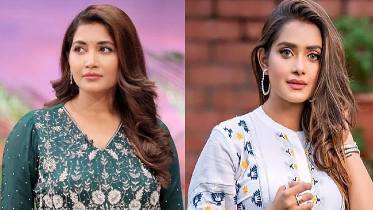 দুই অভিনেত্রীর ‘থাপ্পড়’ কাণ্ড, অভিনয়শিল্পী সংঘের কড়াবার্তা