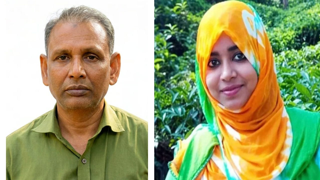 তনু হত্যা মামলায় রিমান্ড শেষে হাফিজুরকে কারাগারে প্রেরণ