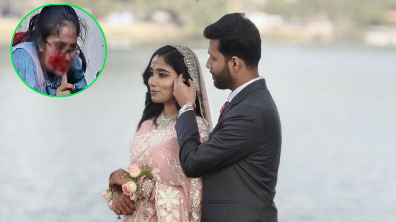 ফরহাদ, মহিউদ্দীনের পর ডাকসু নেত্রী সেই তন্বীর বিয়ে