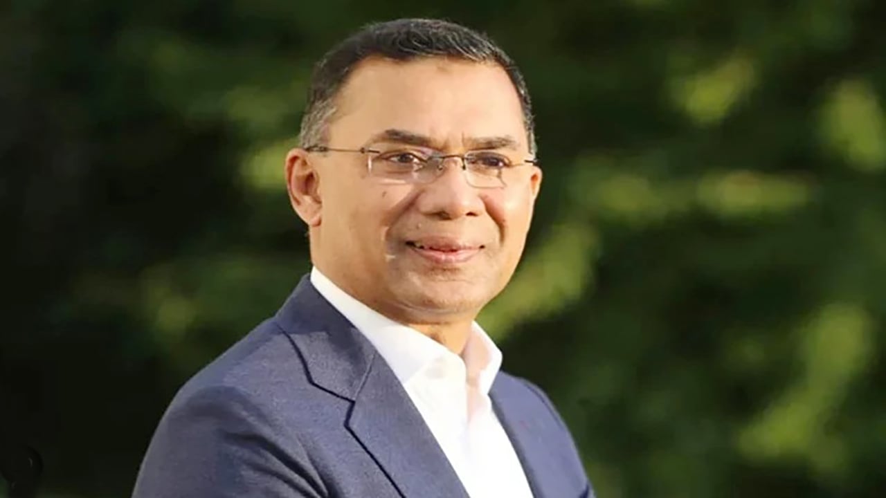 সন্ধ্যায় জাতির উদ্দেশে ভাষণ দেবেন তারেক রহমান