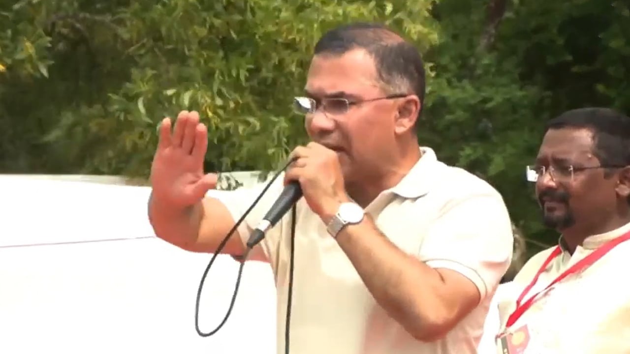 শৃঙ্খলা বিনষ্টকারীদের বিরুদ্ধে সজাগ থাকতে হবে