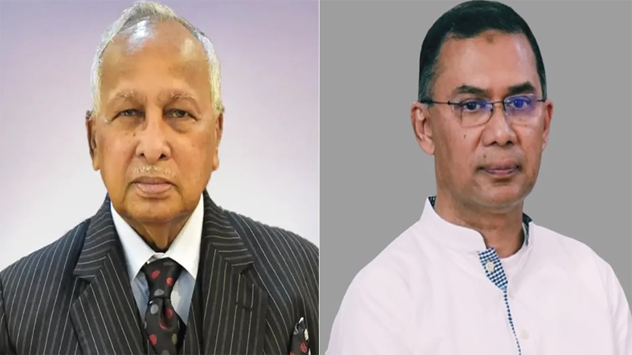 জমির উদ্দিন সরকারের মৃত্যুতে প্রধানমন্ত্রীর শোক