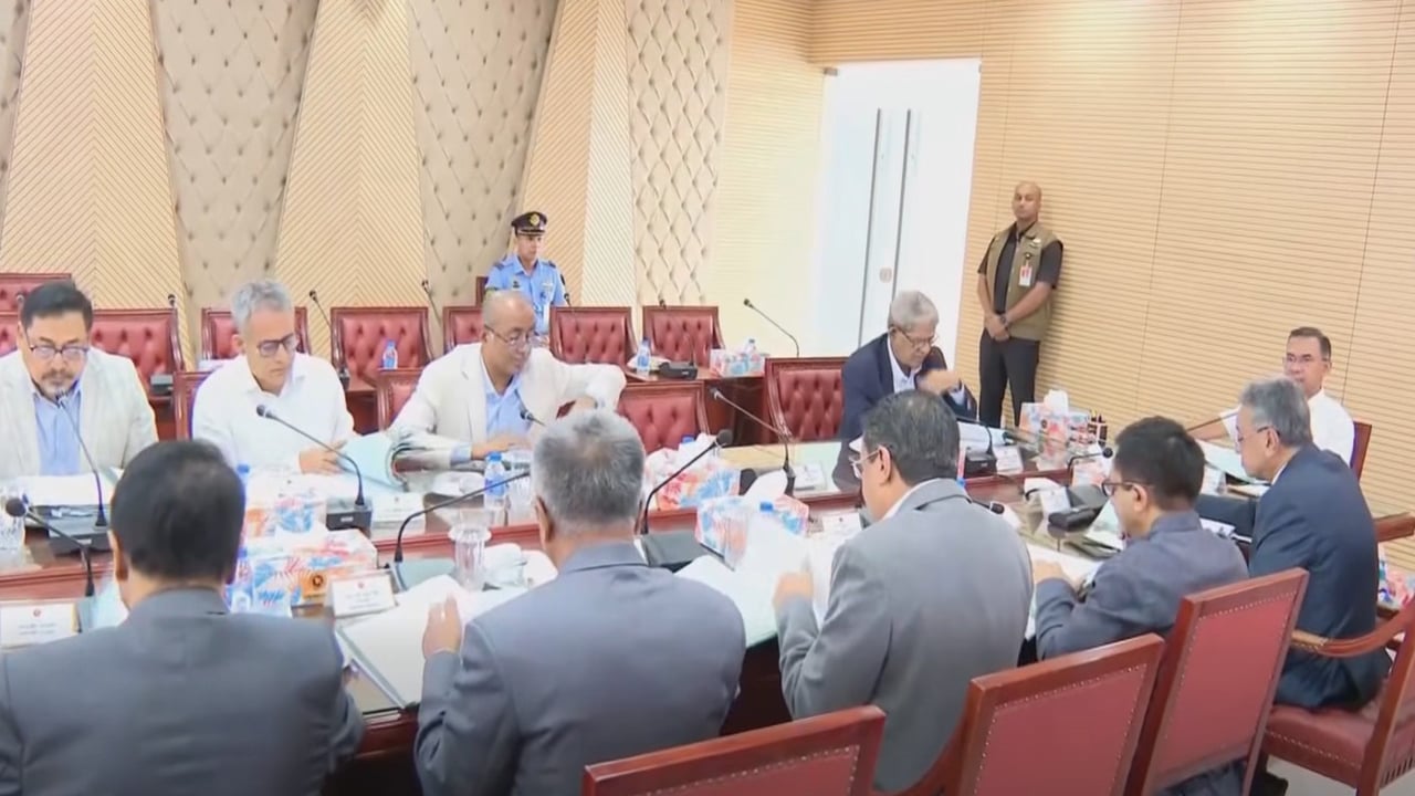 নতুন তিন উপজেলা ও এক থানার অনুমোদন