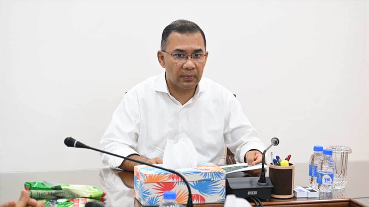 ঢাকা সিটির বর্জ্য থেকে বিদ্যুৎ প্রকল্প নিয়ে প্রধানমন্ত্রীর বৈঠক