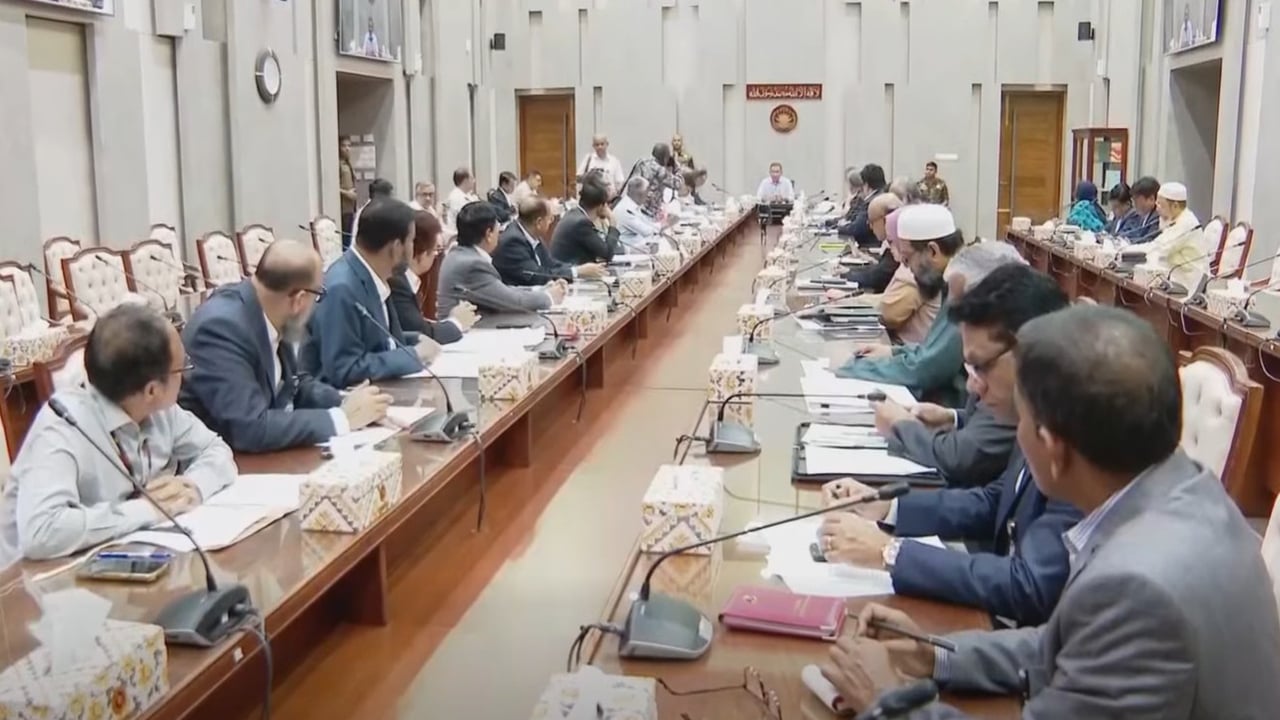 প্রধানমন্ত্রীর সভাপতিত্বে ‘জ্বালানি পরিস্থিতি’ নিয়ে বিশেষ সভা