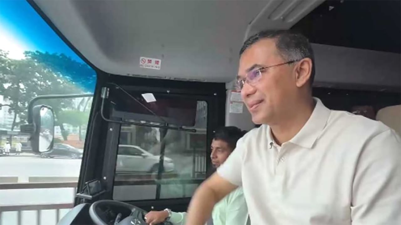 ‘কৃষক কার্ড’ কর্মসূচি উদ্বোধনে টাঙ্গাইলের পথে প্রধানমন্ত্রী