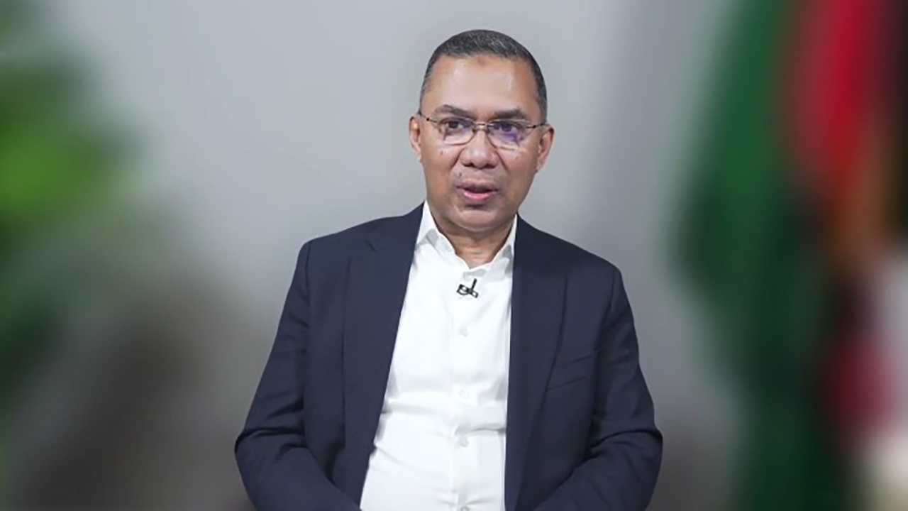 গণমাধ্যমে আমার কথা বলা বন্ধ করেছিল স্বৈরাচারী সরকার