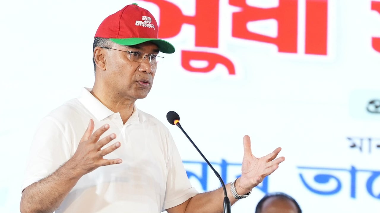 ঢাকা-সিলেট রুটে রেলের ডাবল লাইনের চিন্তা করা হচ্ছে