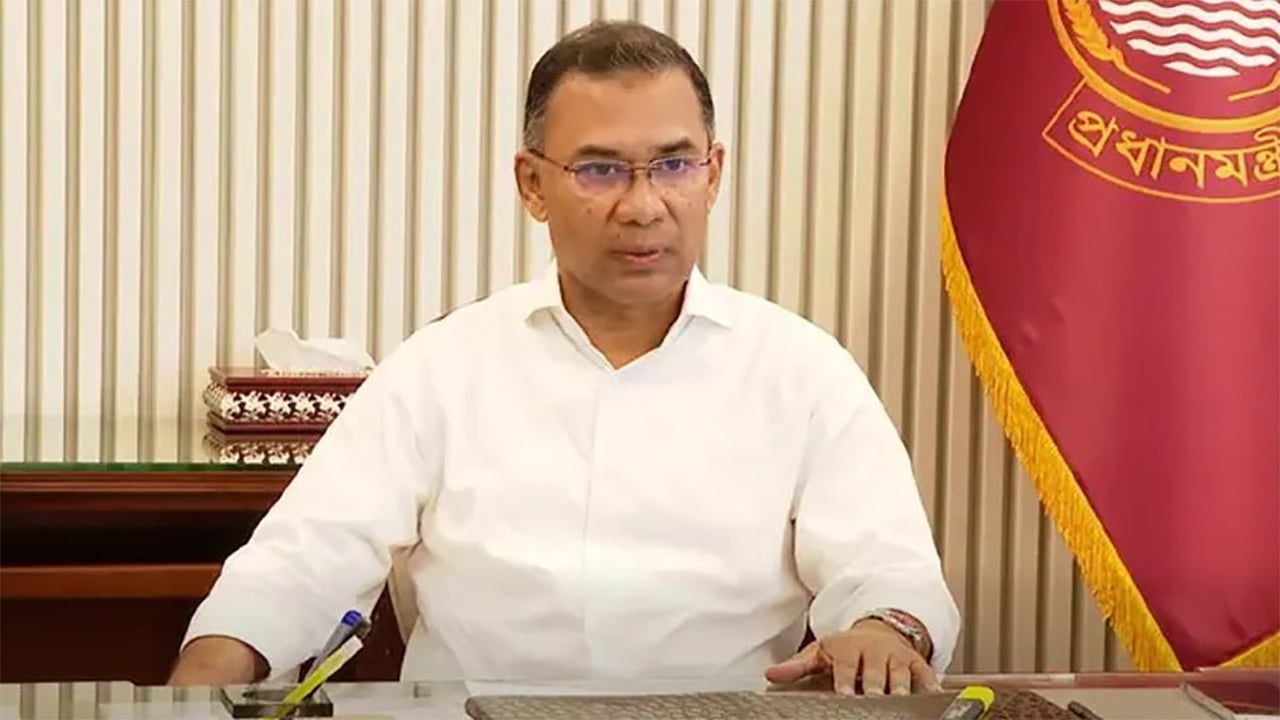 প্রধানমন্ত্রী আজ সিলেট যাচ্ছেন