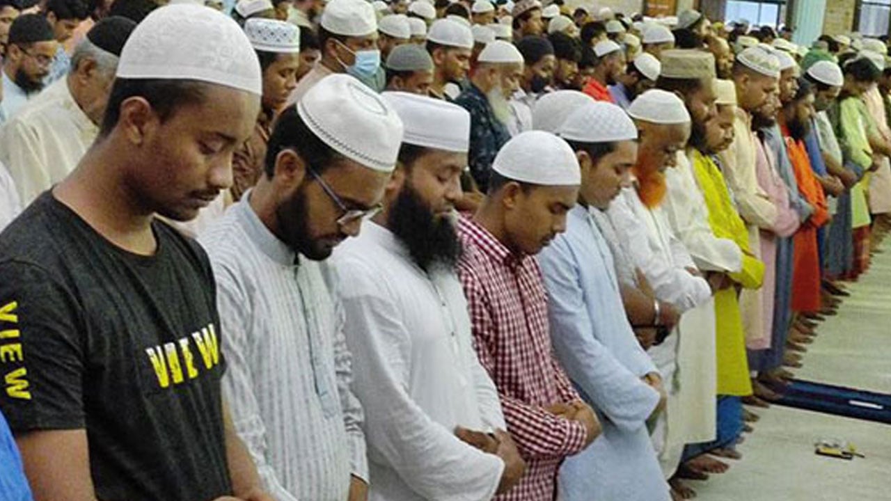 তারাবির নামাজের ফজিলত