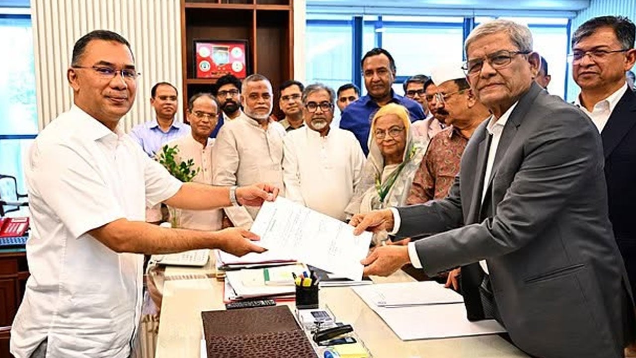 বহু বছর পর যোগ্য একজন রাষ্ট্রপতি পেতে যাচ্ছি: আসিফ নজরুল
