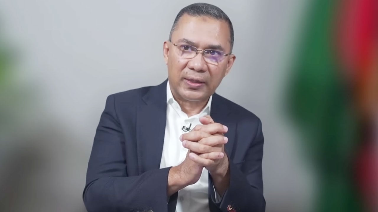 প্রধানমন্ত্রী হবো কিনা, সেই সিদ্ধান্ত জনগণের
