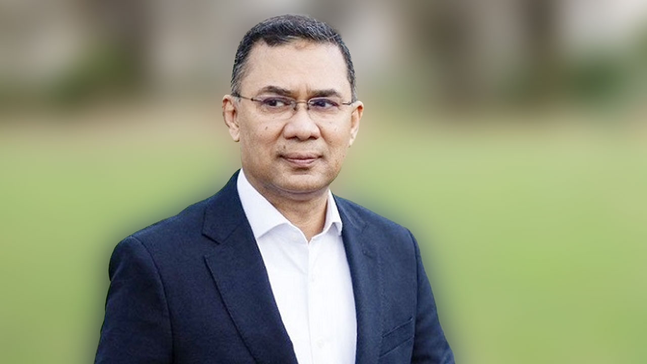 সুযোগ এসেছে গণতন্ত্রের পথচলা নিশ্চিত করা