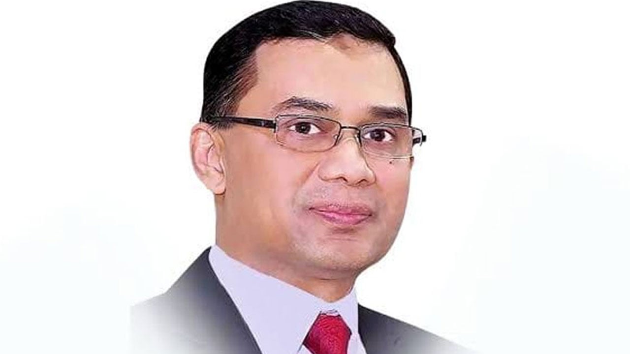 ‘মব জাস্টিস’ মানবতার শত্রু: তারেক রহমান