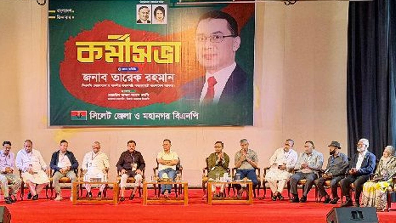 কথা বললেই পুলিশ ধরে নিয়ে যাবে এমনটি আর চলবে না