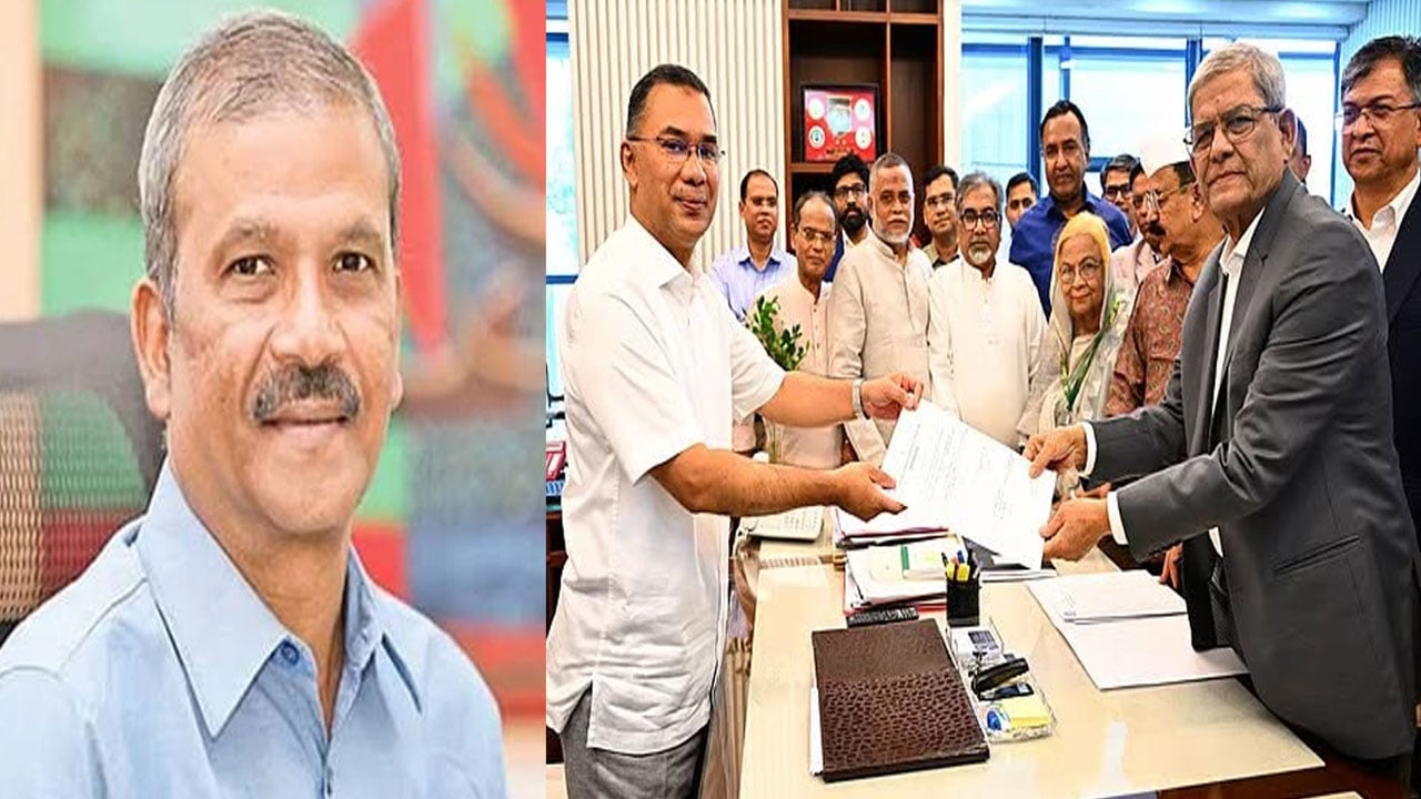 বহু বছর পর যোগ্য একজন রাষ্ট্রপতি পেতে যাচ্ছি: আসিফ নজরুল