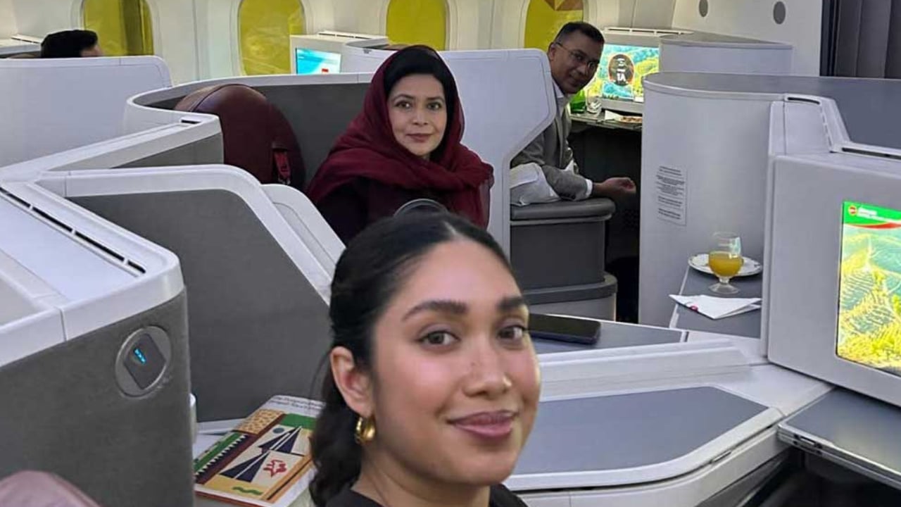 বিদেশি গণমাধ্যমে তারেক রহমানের দেশে ফেরার খবর