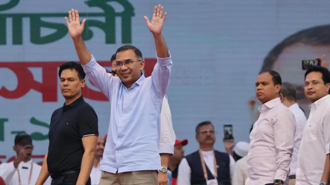 নির্বাচনে ভূমিধস জয়ের পর তারেক রহমান কি পরিবর্তন আনতে পারবেন