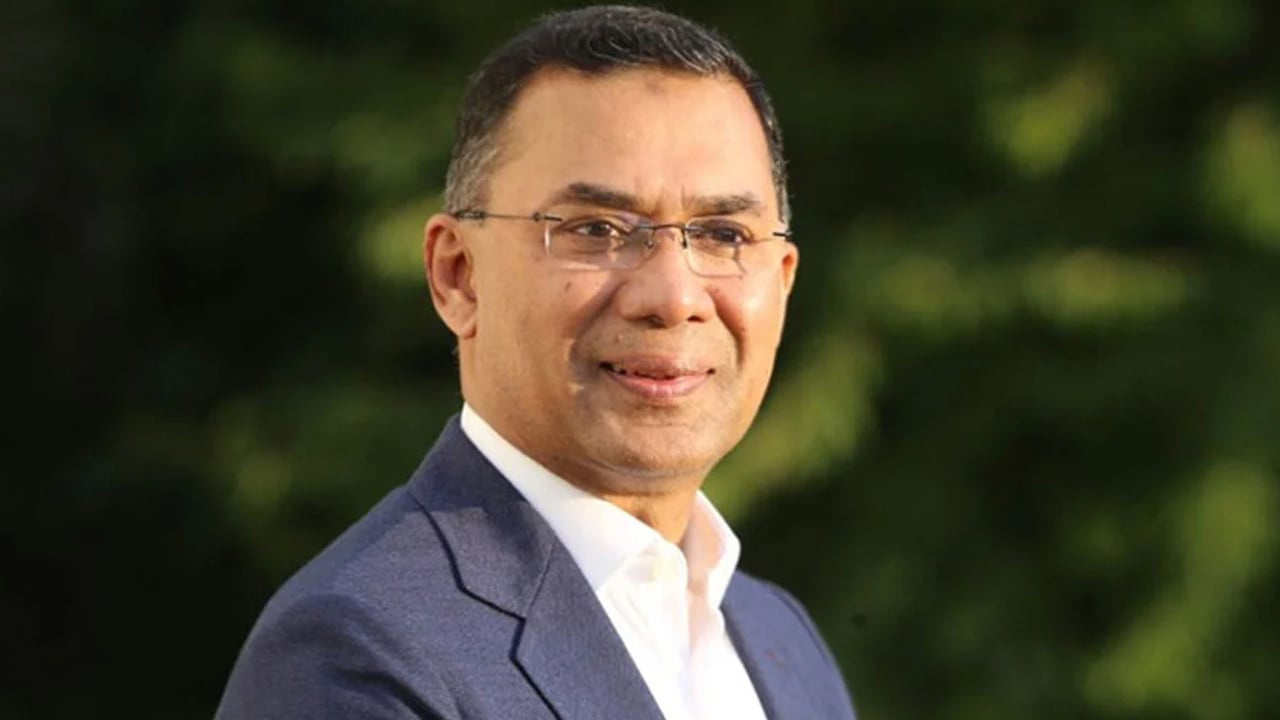 আজ রাজধানীতে কখন কোথায় যাবেন তারেক রহমান