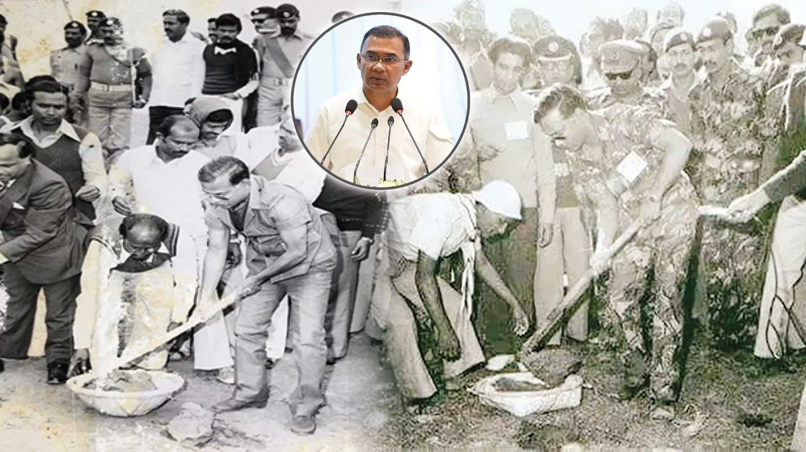 আজ ৫৪ জেলায় খাল খনন কর্মসূচির উদ্বোধন করবেন প্রধানমন্ত্রী