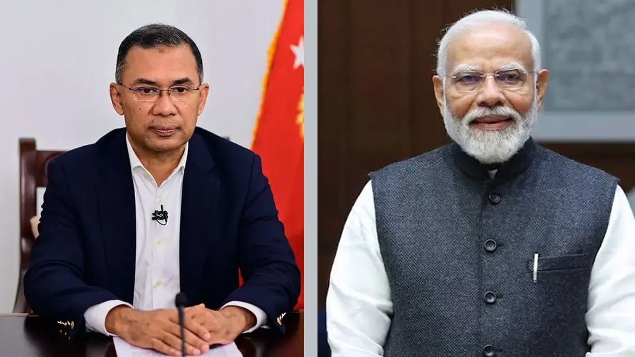 তারেক রহমানকে দুইবার আমন্ত্রণ জানিয়েছে ভারত: জয়সওয়াল