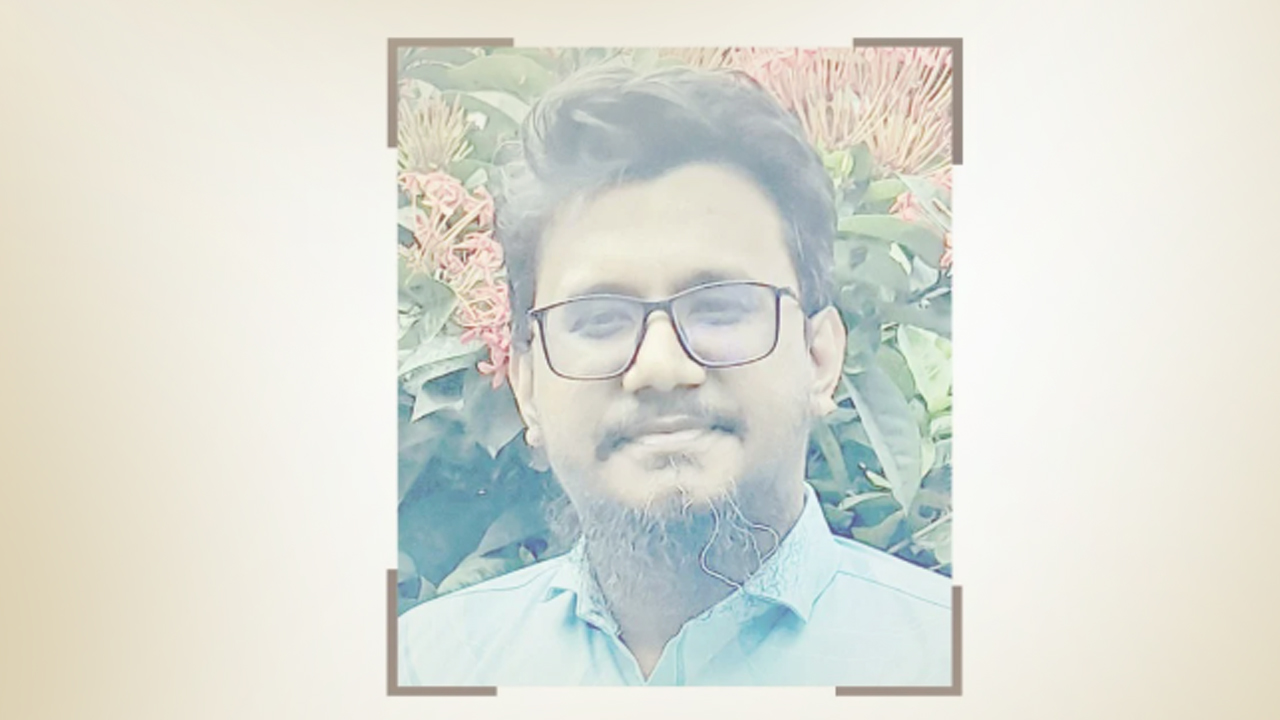 বিপ্লবের পথই মুক্তির পথ