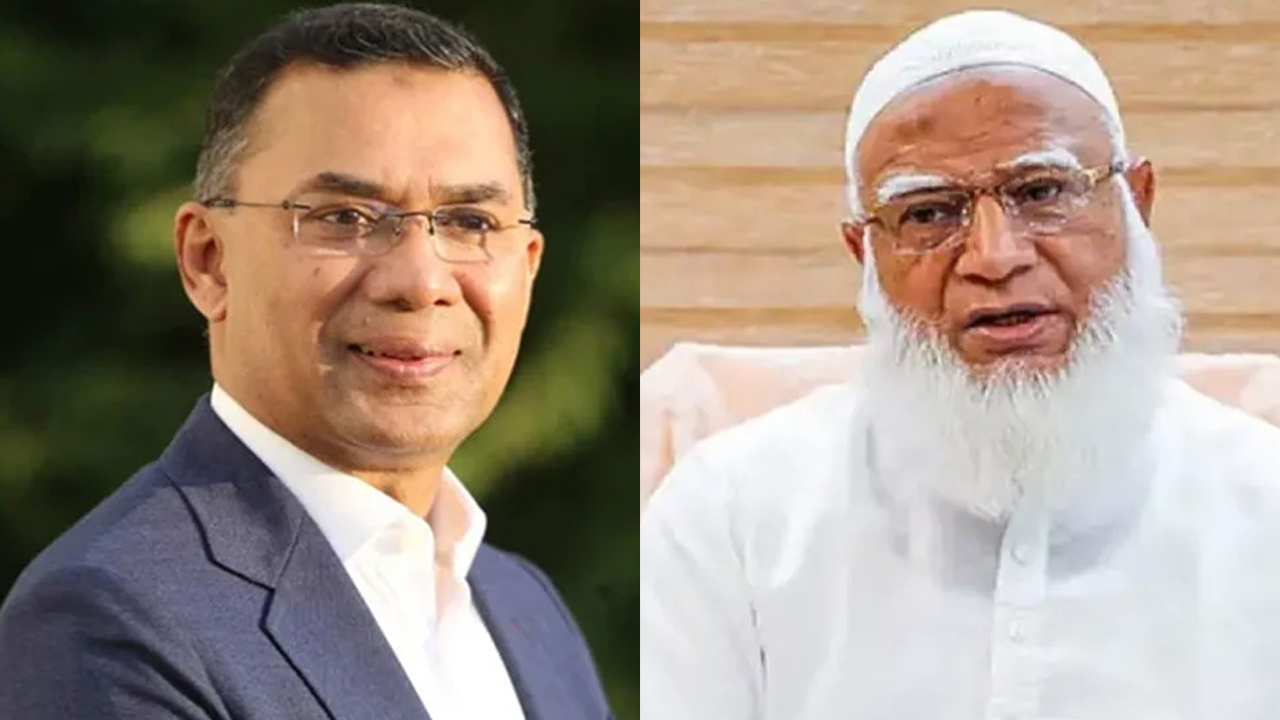 Tariqu Raman_jamat amir