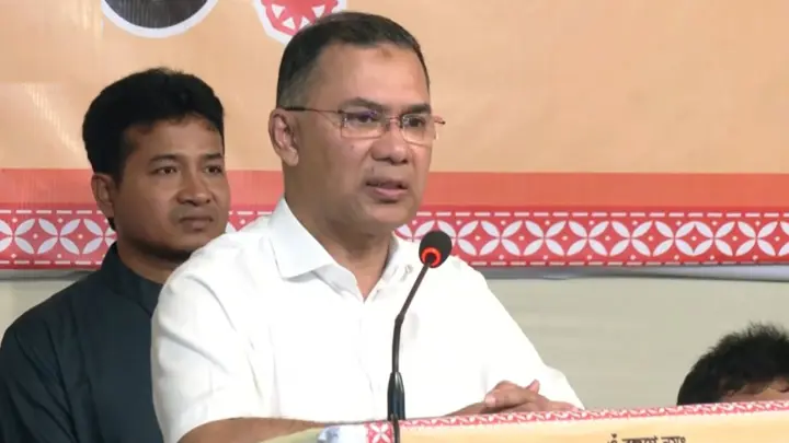 ধর্ম যার যার, কিন্তু রাষ্ট্র সবার: প্রধানমন্ত্রী