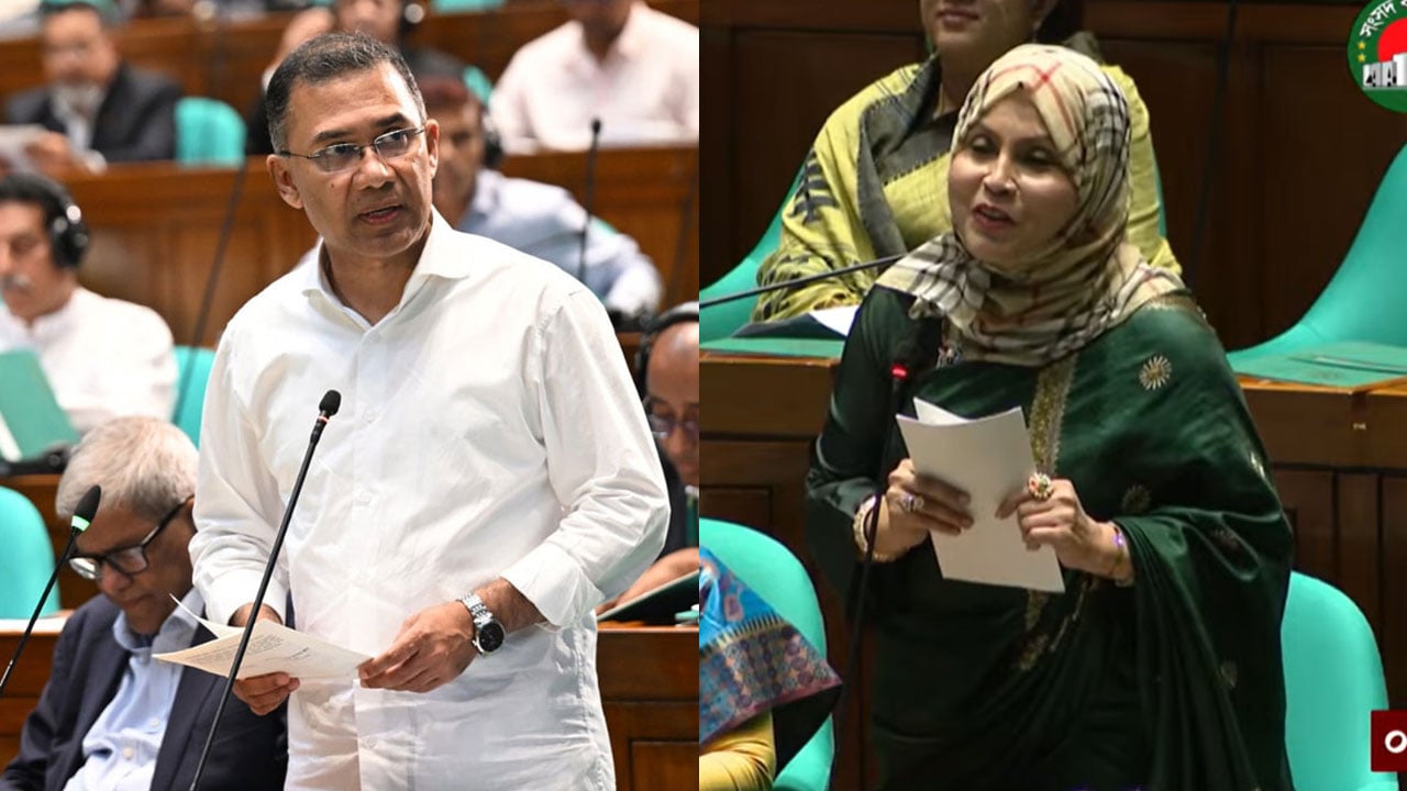 ইডেন কলেজকে বিশ্ববিদ্যালয় করার বিষয়ে যা বললেন প্রধানমন্ত্রী