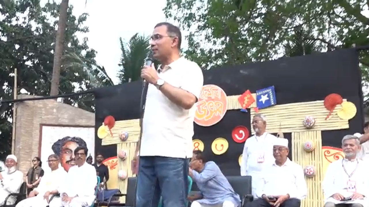 যে জুলাই সনদে বিএনপি সই করেছে তা অক্ষরে অক্ষরে বাস্তবায়ন করবো: প্রধানমন্ত্রী