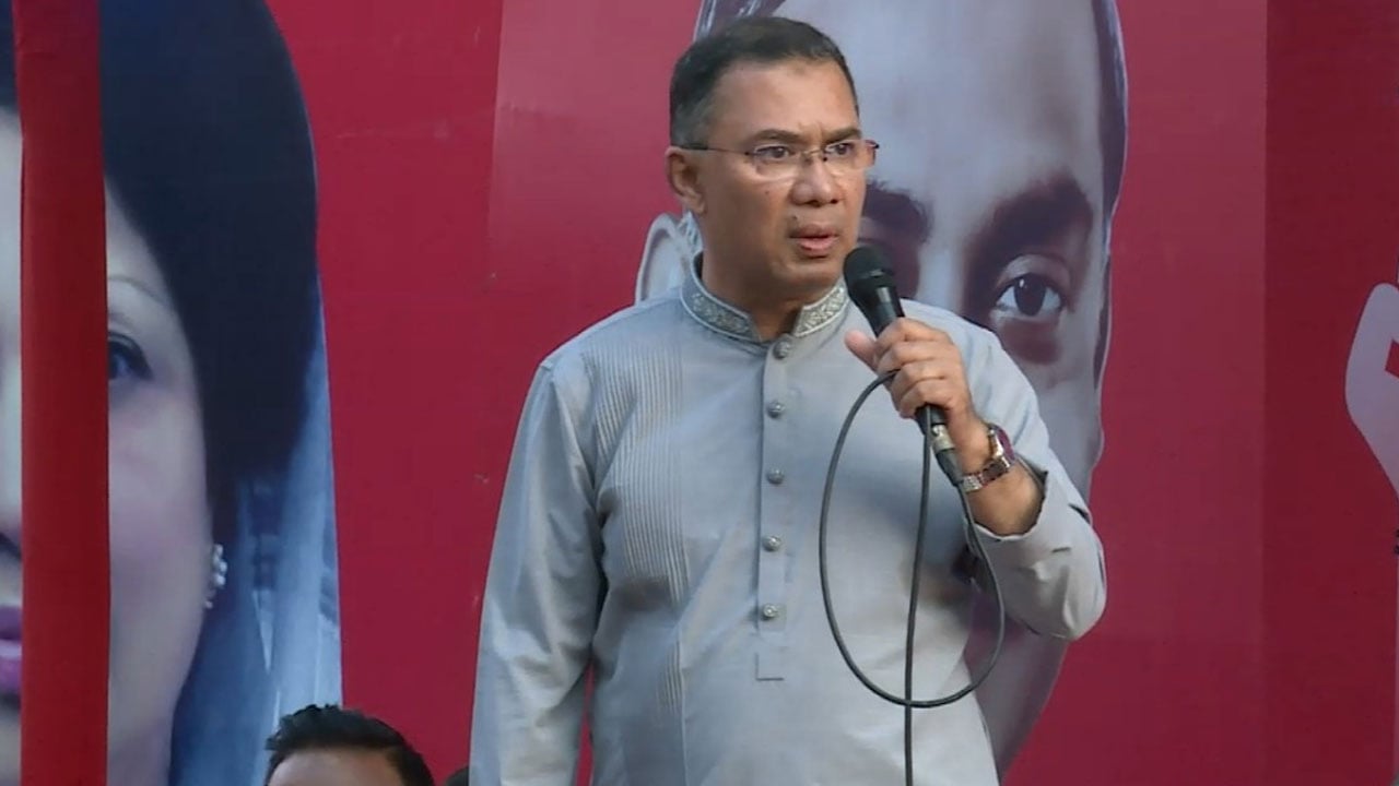 সমাবেশে জিয়াউর রহমানের যে কথা সবাইকে স্মরণ করিয়ে দিলেন প্রধানমন্ত্রী