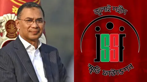 তিনবার চিঠি পাঠিয়েও প্রধানমন্ত্রীর সাক্ষাৎ পায়নি জুলাই শহীদ স্মৃতি ফাউন্ডেশন