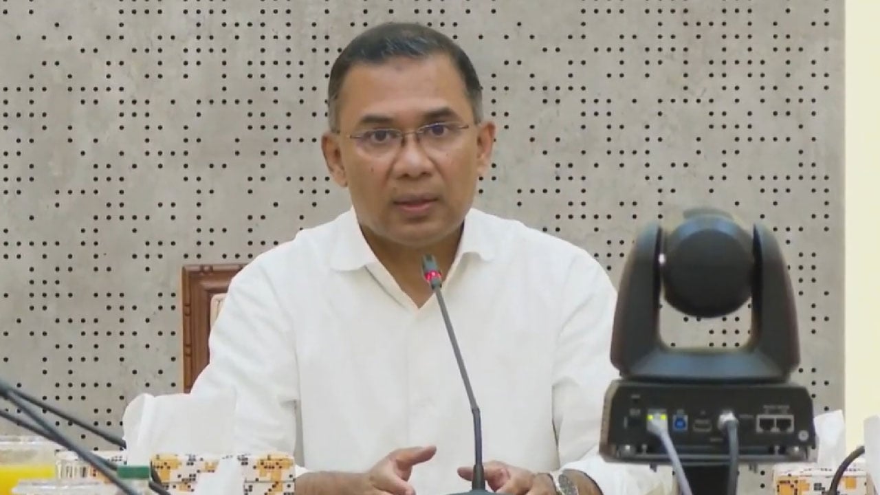 প্রথম মন্ত্রিসভা বৈঠকে যেসব নির্দেশনা দিলেন প্রধানমন্ত্রী