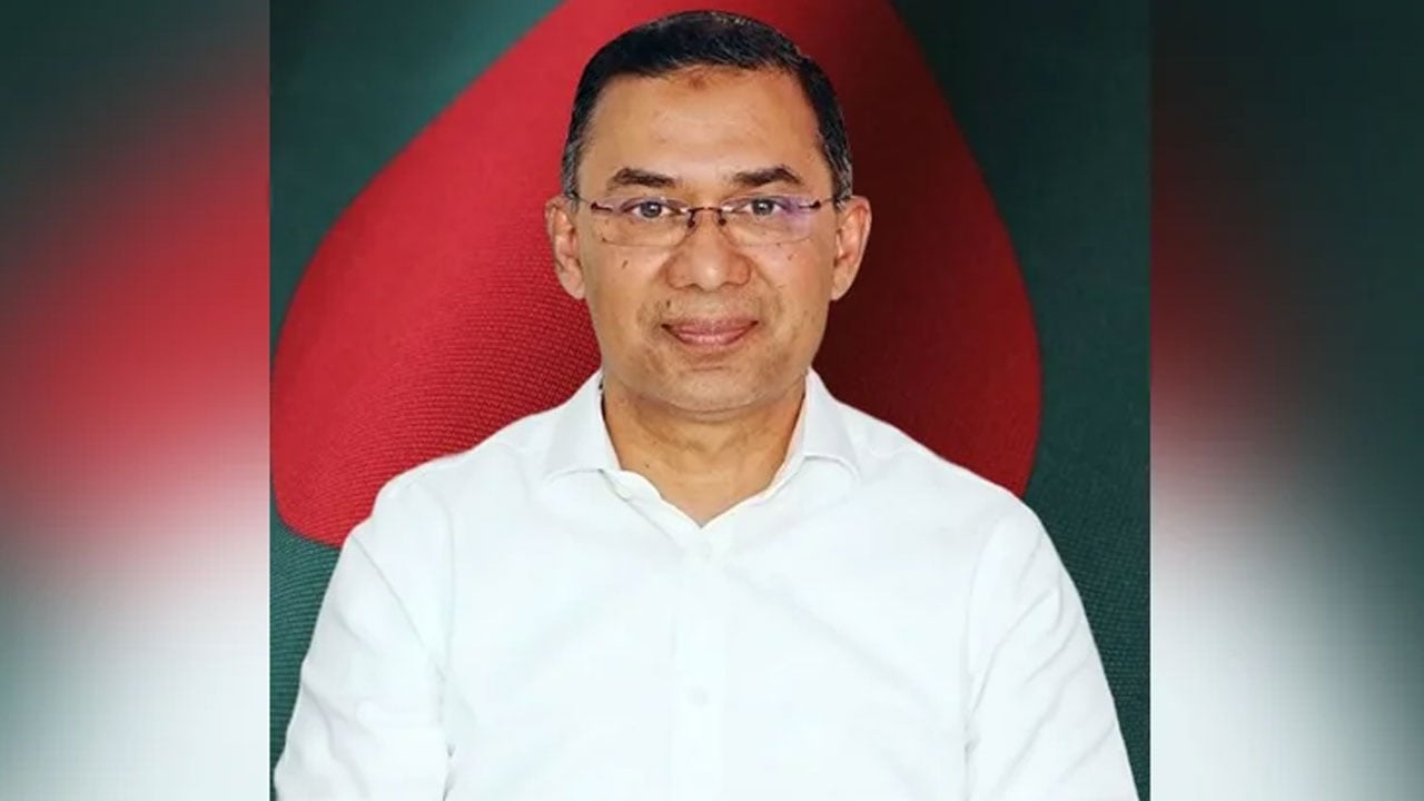 নেপালে সফল ও শান্তিপূর্ণ নির্বাচনের জন্য প্রধানমন্ত্রী তারেক রহমানের অভিনন্দন