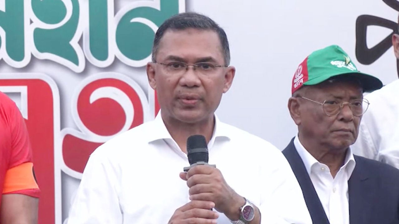 খেলোয়াড় তৈরিতে নতুন কুঁড়ি স্পোর্টস চালু করতে চাই: প্রধানমন্ত্রী