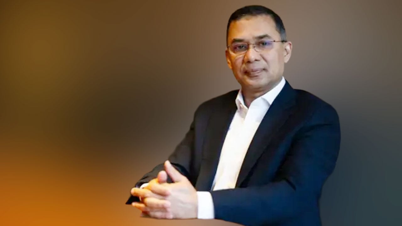 রাষ্ট্রের ভয়ে কোনো বাংলাদেশিকে বাঁচতে হবে না: তারেক রহমান