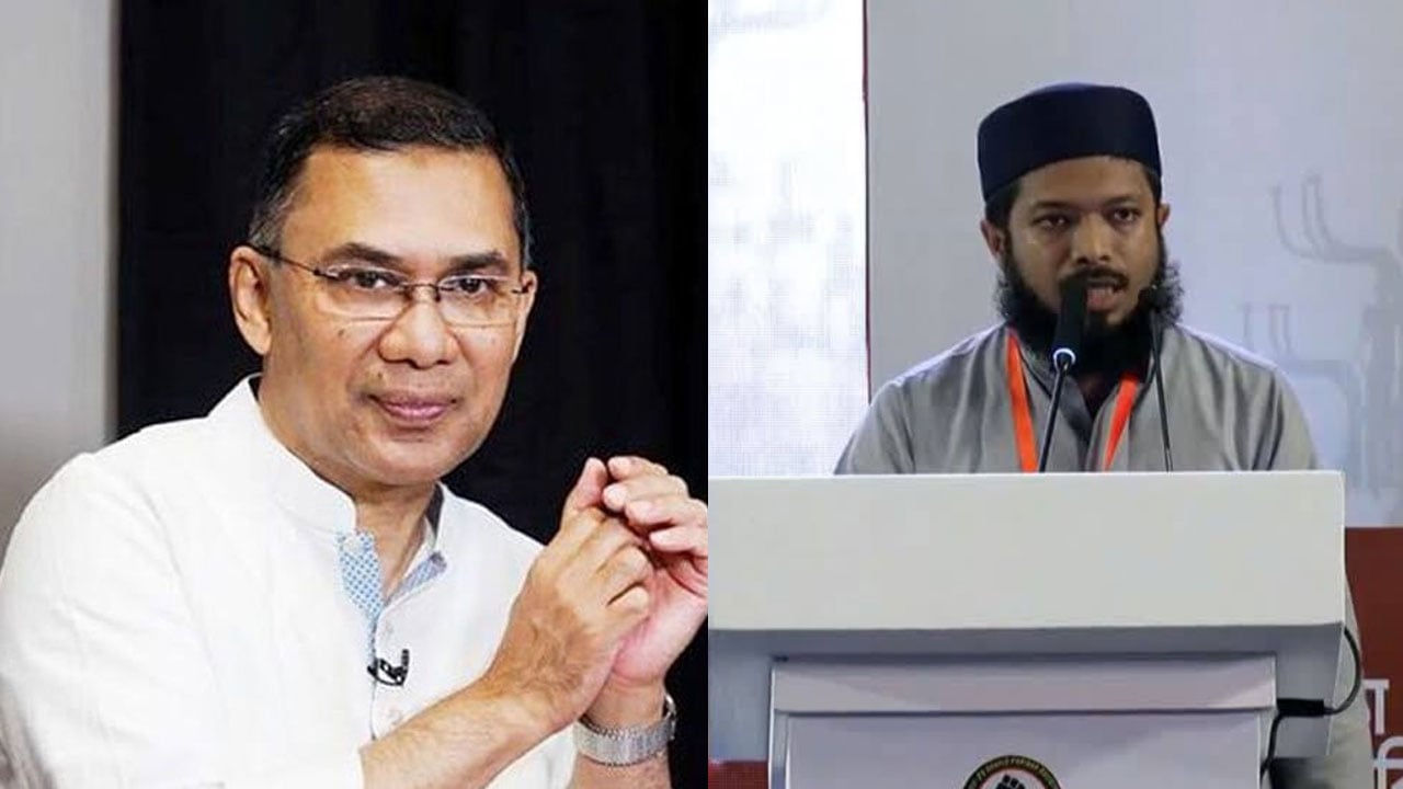 জুলাই অভ্যুত্থানে কওমি শিক্ষার্থীদের ভূমিকার রাষ্ট্রীয় স্বীকৃতি দাবি