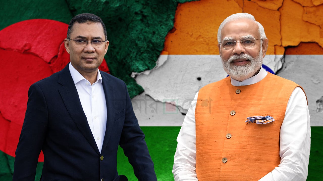 বিএনপির নেতৃত্বাধীন বাংলাদেশের সঙ্গে ভারত কি সম্পর্ক গড়তে পারবে