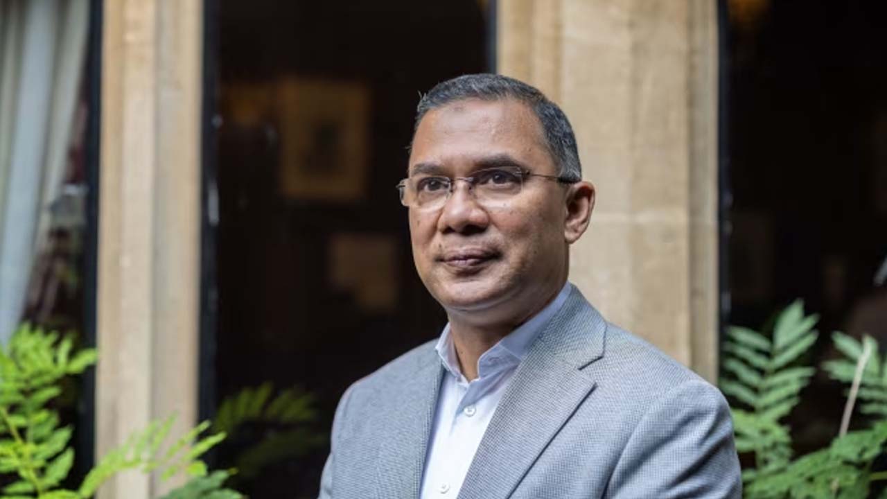 বিএনপি নিশ্চিতভাবে জিতবে, আমাদের দৃঢ় বিশ্বাস