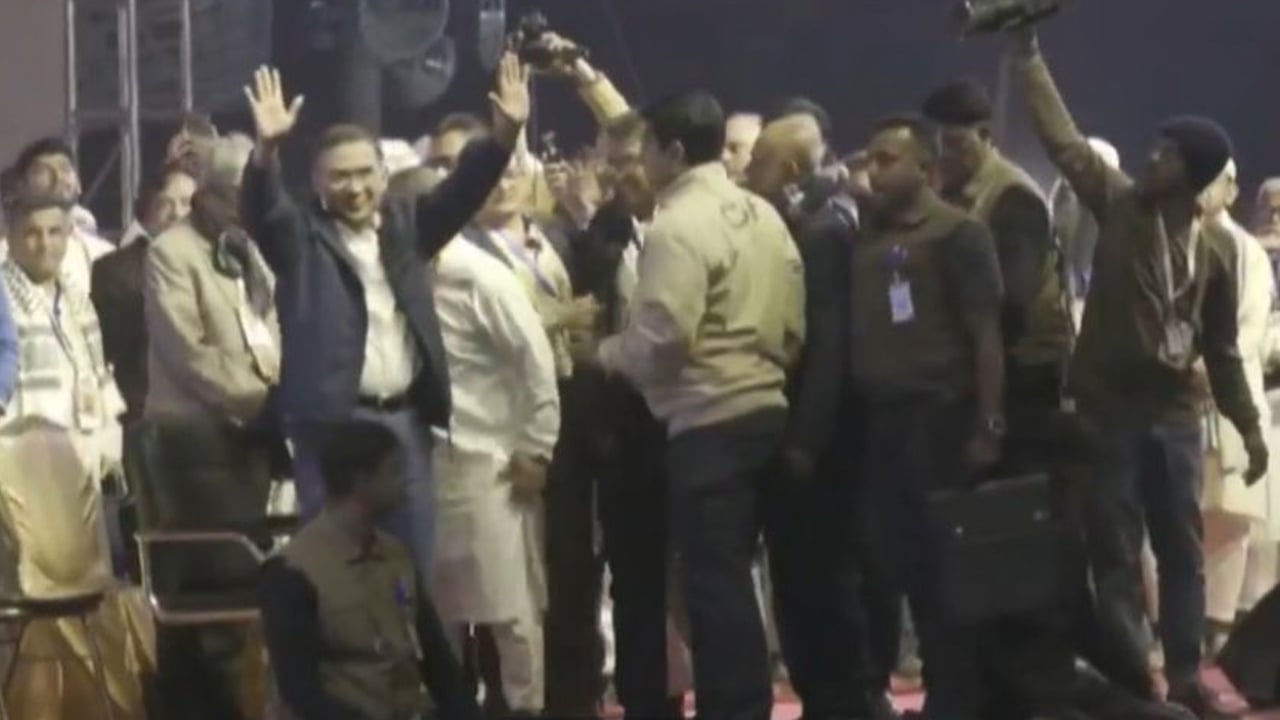 ধানের শীষে সীল দিন, হ্যাঁ-এর পক্ষে রায় দিন