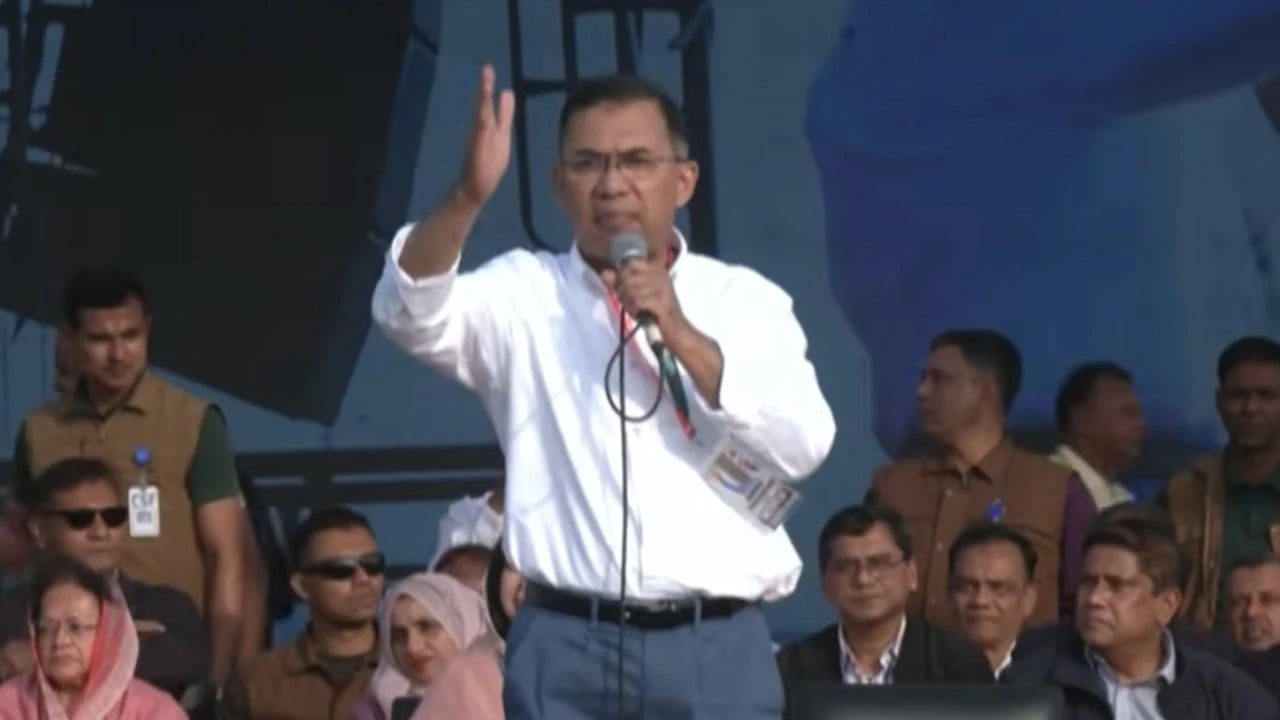 বিএনপি সরকার গঠন করলে নারীর অর্থনৈতিক ক্ষমতায়ন নিশ্চিত হবে